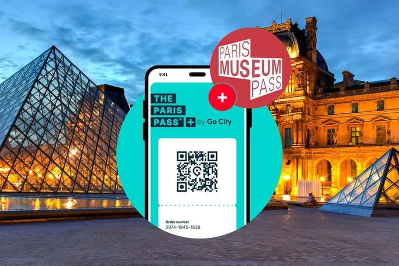 Paris Pass® Plus: Tickets to Louvre, Eiffel Tower & 90+ more - Exploring the Paris Pass® Plus: Does It Live Up to the Hype?