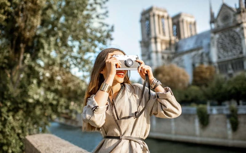 Paris Pass® Plus: Tickets to Louvre, Eiffel Tower & 90+ more - Key points / Takeaways