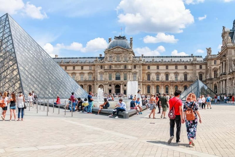 Paris Pass® Plus: Tickets to Louvre, Eiffel Tower & 90+ more - FAQ