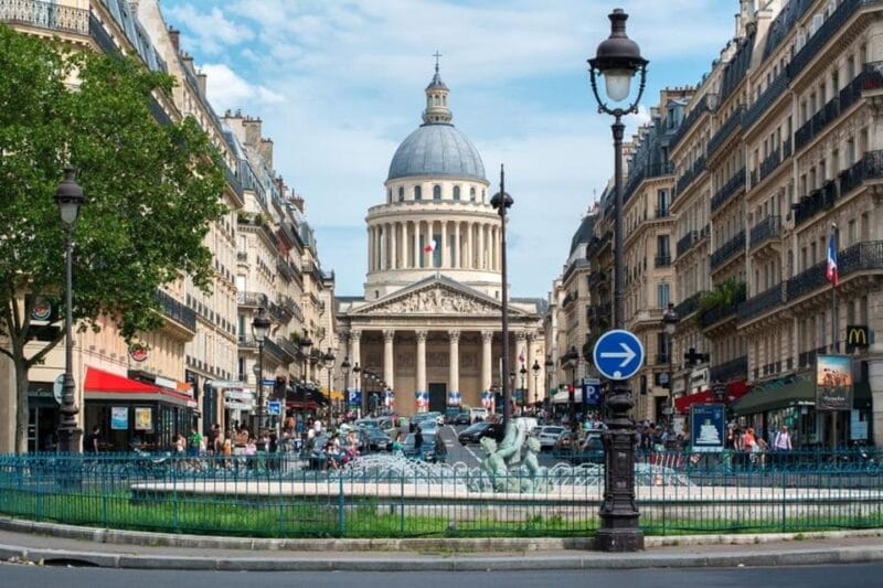 Paris Passlib' City: Official Pass with 5 Top Attractions - Exploring Paris with the Paris Passlib: What’s in Store?