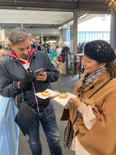 Paris: Pastries Food Walking Tour with 6+ Tastings - Price and Practical Considerations