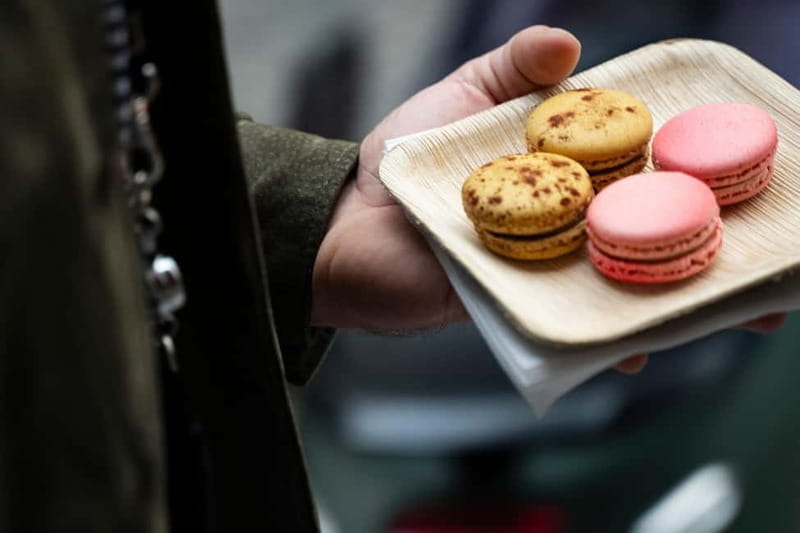 Paris: Pastries & Tragedies - A Sweet Tour of Notre Dame - Final Stop: The Pantheon