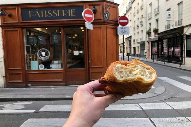 Paris: Pastry & Chocolate Walking Tour with Tastings - A Tasty Walk Through Paris’s Hidden Pastry Gems