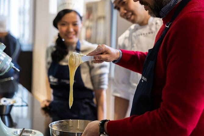 Paris Pastry Class with Ferrandi Chef at Galeries Lafayette Paris - Final Thoughts: Is It Right for You?