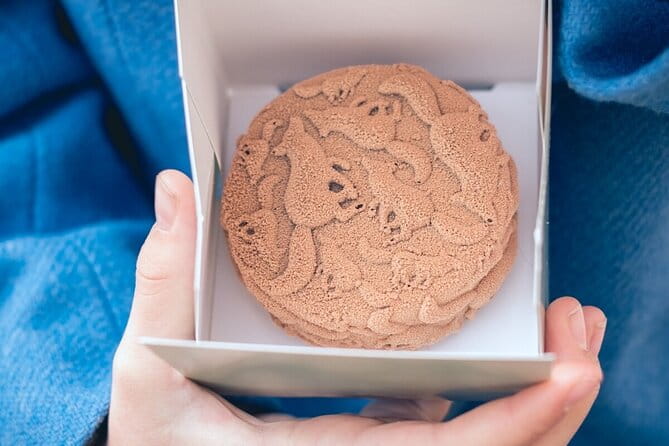 Paris Pastry tour in le Marais - Discovering Sweet Delights in Le Marais: A Review of the Paris Pastry Tour