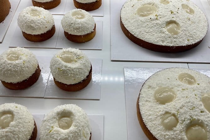 Paris Pastry tour in le Marais - Key Points / Takeaways