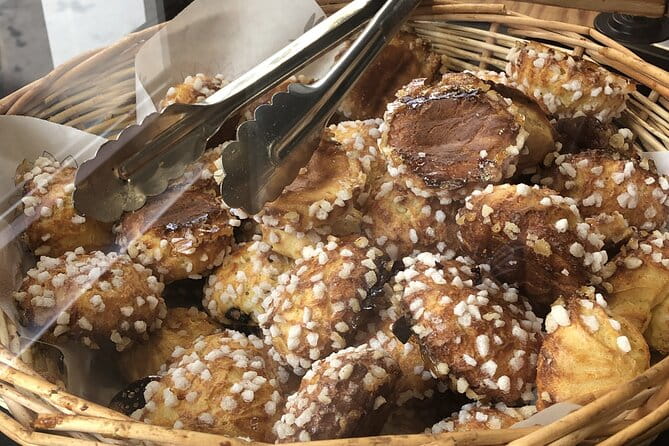 Paris Pastry tour in le Marais - Why This Tour Offers Great Value