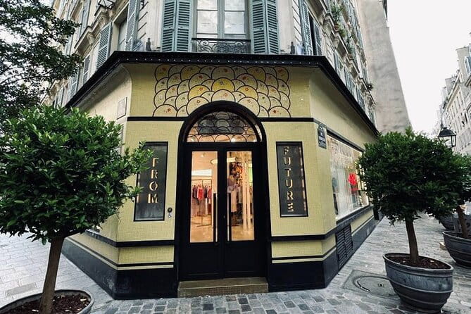 Paris Pastry tour in le Marais - Who Would Love This Experience?