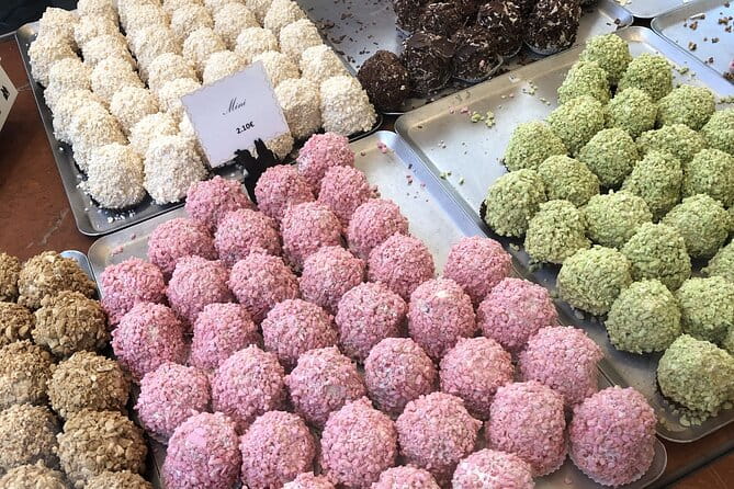 Paris Pastry tour in le Marais - FAQ