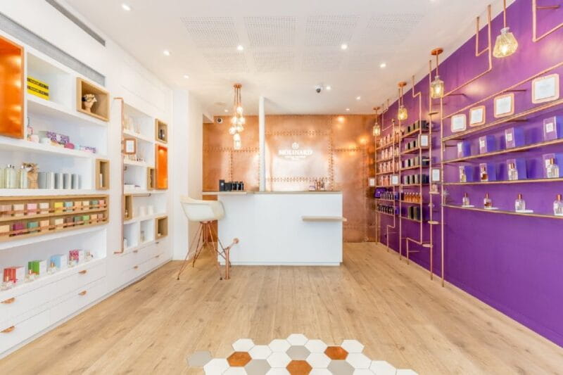 Paris: Perfume Creation Workshop - Paris: Perfume Creation Workshop – A Blend of Art and Personal Flair