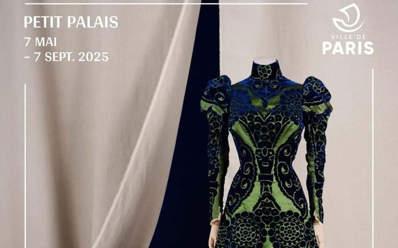 Paris: Petit Palais Special Exhibit Ticket & City Audio Tour - Entering the World of Art and Style at the Petit Palais