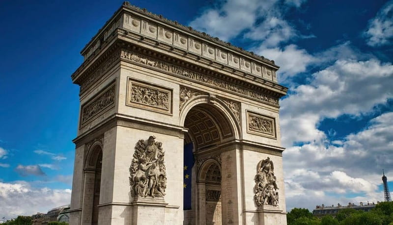 Paris: Petit Palais Special Exhibit Ticket & City Audio Tour - Logistics, Cost, and Overall Value