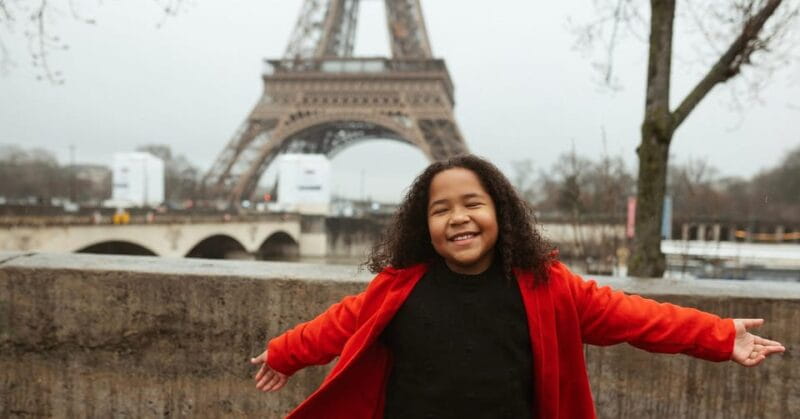 Paris: Photoshoot at the Eiffel Tower / Arc de Triomphe - What to Expect During Your Photoshoot