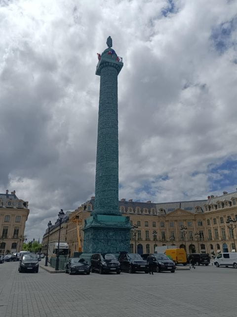 Paris: Premium Private Transfer From or to Beauvais Airport - Key Points