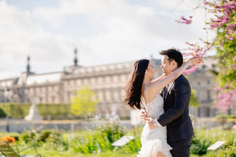 Paris: Premium Professional Photo Shoot - Introducing the Paris: Premium Professional Photo Shoot Experience