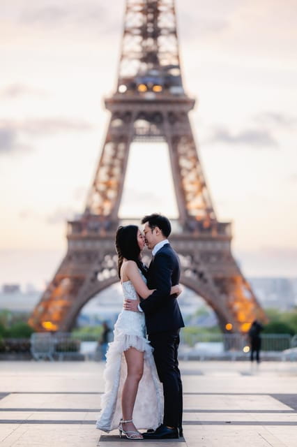 Paris: Premium Professional Photo Shoot - Final Thoughts: Is It for You?