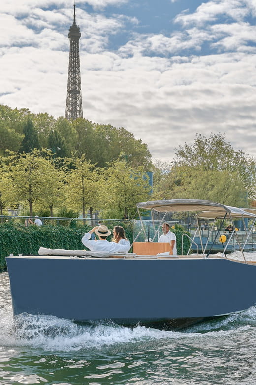 Paris : Prestige cruises on the Seine - The Sum Up: Who Should Book This?