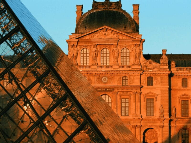 Paris: Priority Access Louvre with Host -Direct to Mona Lisa - Key Points / Takeaways