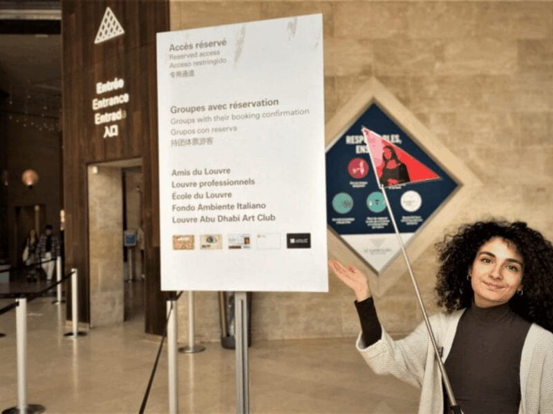 Paris: Priority Access Louvre with Host -Direct to Mona Lisa - Exploring the Louvre at Your Own Pace: What the Audio Guides Offer