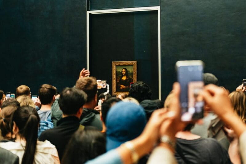 Paris: Priority Access Louvre with Host -Direct to Mona Lisa - Price and Value: Is It Worth It?