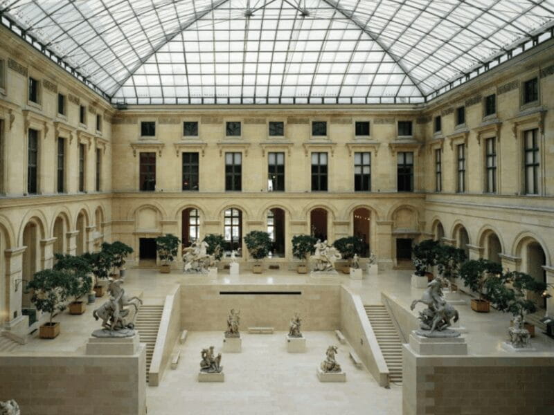 Paris: Priority Access Louvre with Host -Direct to Mona Lisa - Who Will Love This Tour?