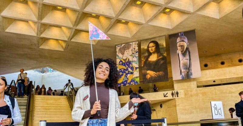 Paris: Priority Access Louvre with Host -Direct to Mona Lisa - FAQ