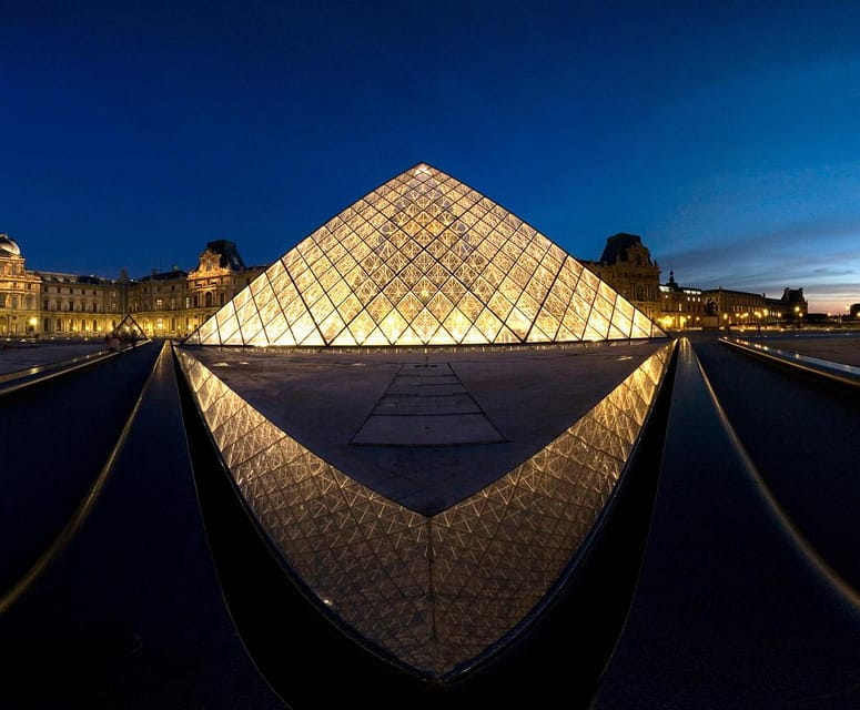 Paris: Private City Sightseeing Tour with Driver - Cost and Value Analysis