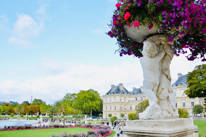 Paris: Private City Tour by Car with Driver and Guide - Key Points and Takeaways from the Tour