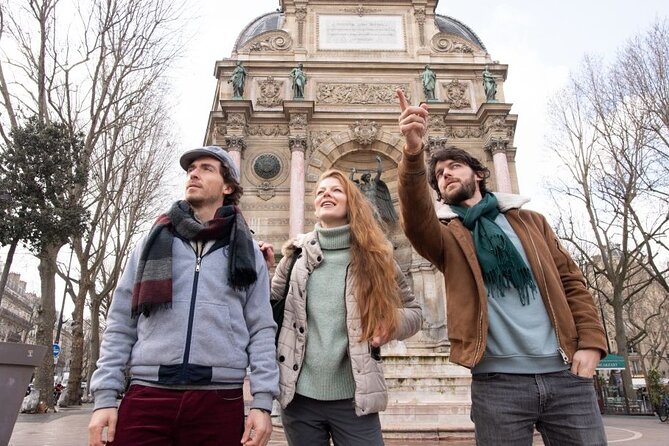 Paris Private Custom Tour With a Local Guide, Hidden Gems & Highlights - Additional Information