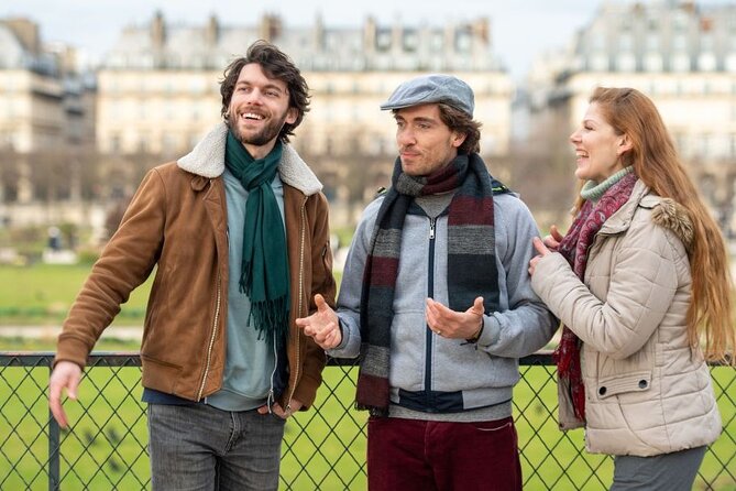 Paris Private Custom Tour With a Local Guide, Hidden Gems & Highlights - Customizable Experience