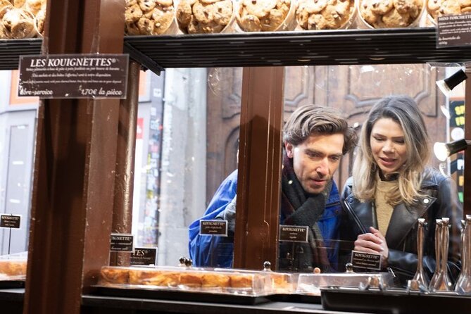 Paris Private Custom Tour With a Local Guide, Hidden Gems & Highlights - Highlights Discovery