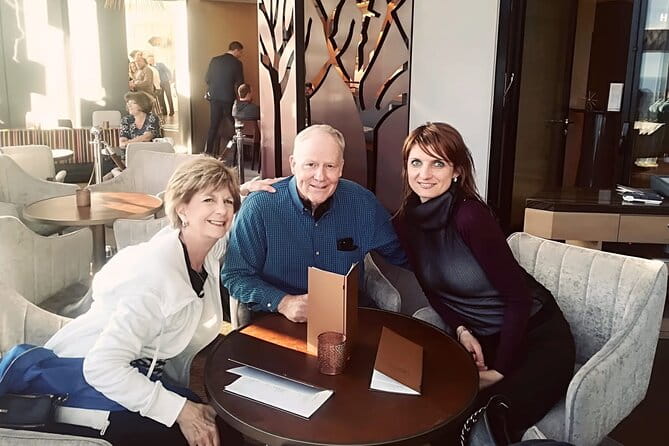 Paris : Private Custom Walking Tour with A Guide (Private Tour) - Price, Value, and Booking Tips