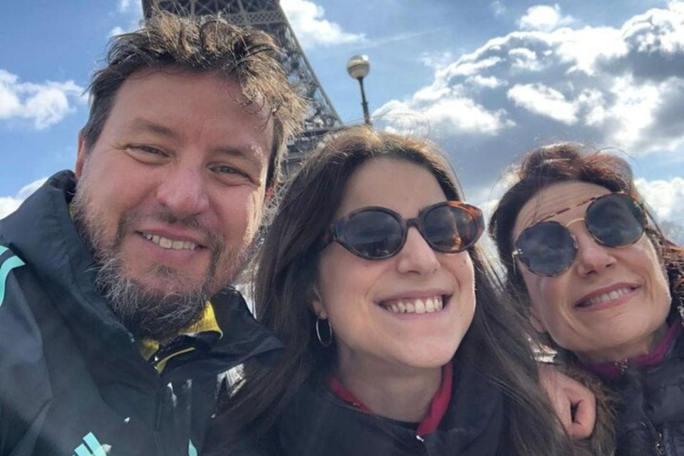 Paris: Private Custom Walking Tour With a Local Guide - Customized Tour Tailored to You