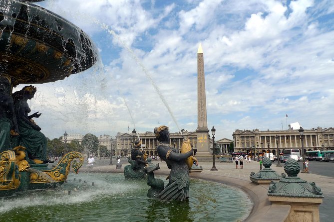 Paris Private Day Tour & Seine Cruise for Kids and Families - Pricing