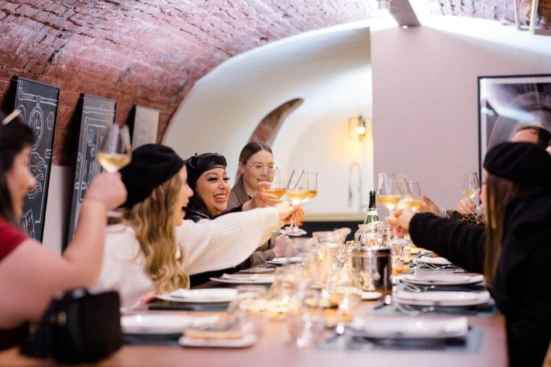 Paris: Private Day Trip to Champagne with 8 Tastings & Lunch - What Makes This Tour Stand Out?