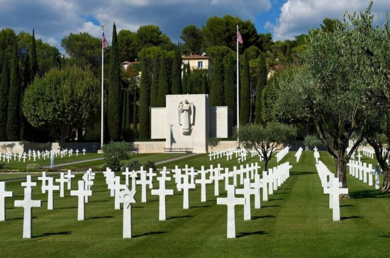 Paris: Private Day Trip to D-Day Beaches & American Cemetery - Why This Tour Matters
