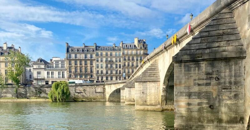 Paris: Private Early Morning City Walking Tour - Why Choose a Private Early Morning Tour?