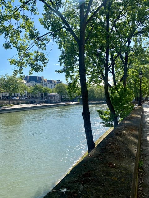 Paris: Private Early Morning City Walking Tour - Final Thoughts