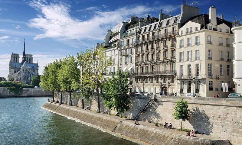 Paris - Private & exclusive Food/Cultural tour Le Marais - Discovering Le Marais: The Heart of Old Paris