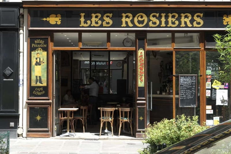 Paris - Private & exclusive Food/Cultural tour Le Marais - FAQ