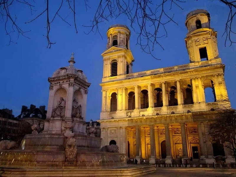 Paris - Private & exclusive Food/Cultural tour Saint Germain - Logistics and Value