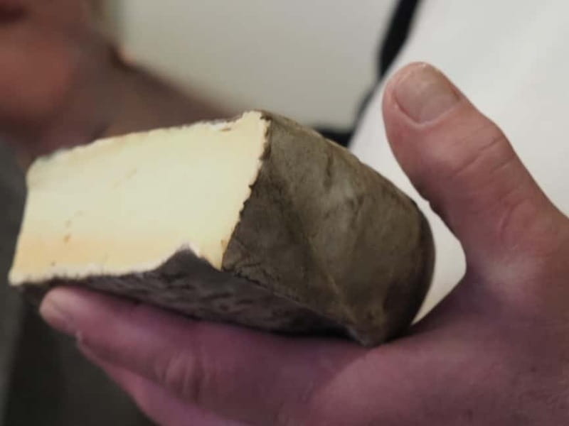 Paris: Private Gourmet Wine Tour w/ French Chef & Transfers - Key points / Takeaways