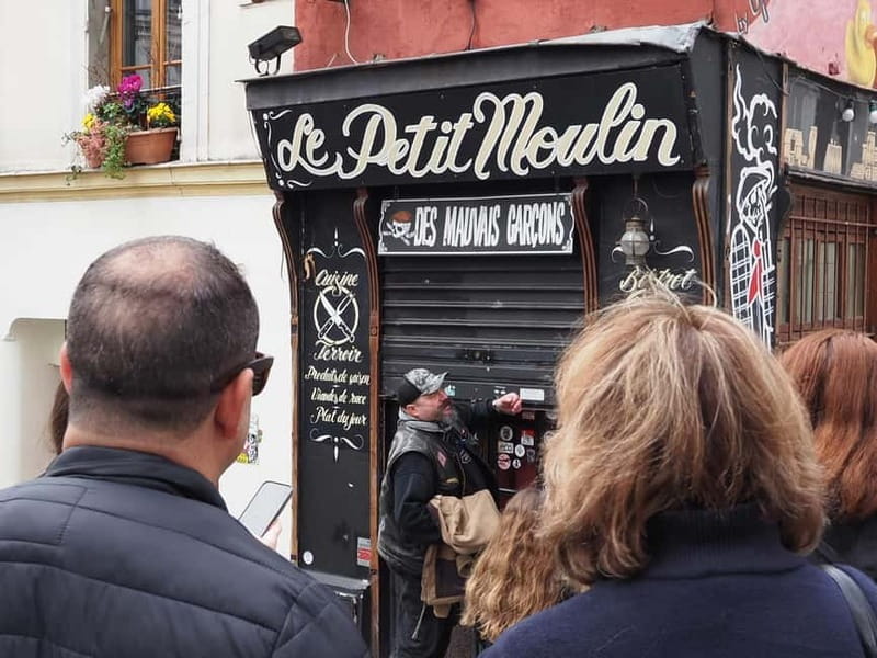 Paris: Private Gourmet Wine Tour w/ French Chef & Transfers - Final Thoughts