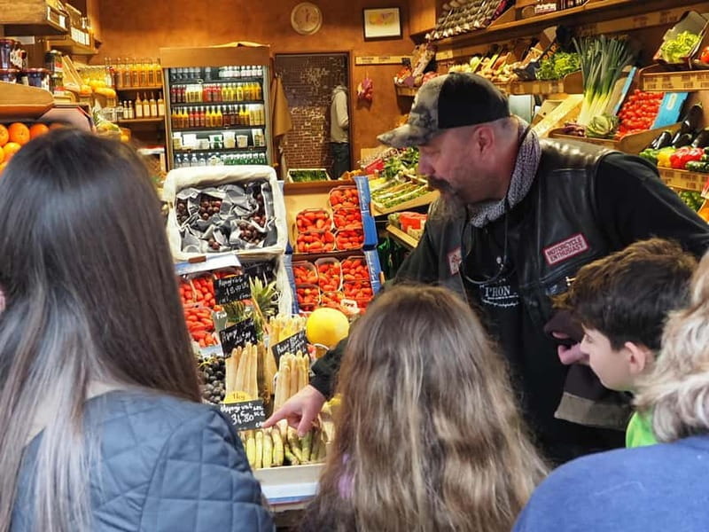 Paris: Private Gourmet Wine Tour w/ French Chef & Transfers - FAQ