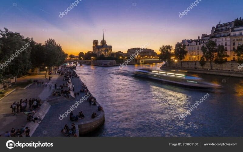 Paris : Private Guide and Private Driver - Who Will Love This Tour?