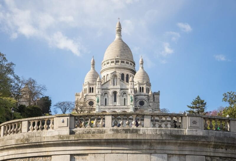 Paris private guided city tour - Exploring Paris: An In-Depth Look at the Private Guided Tour