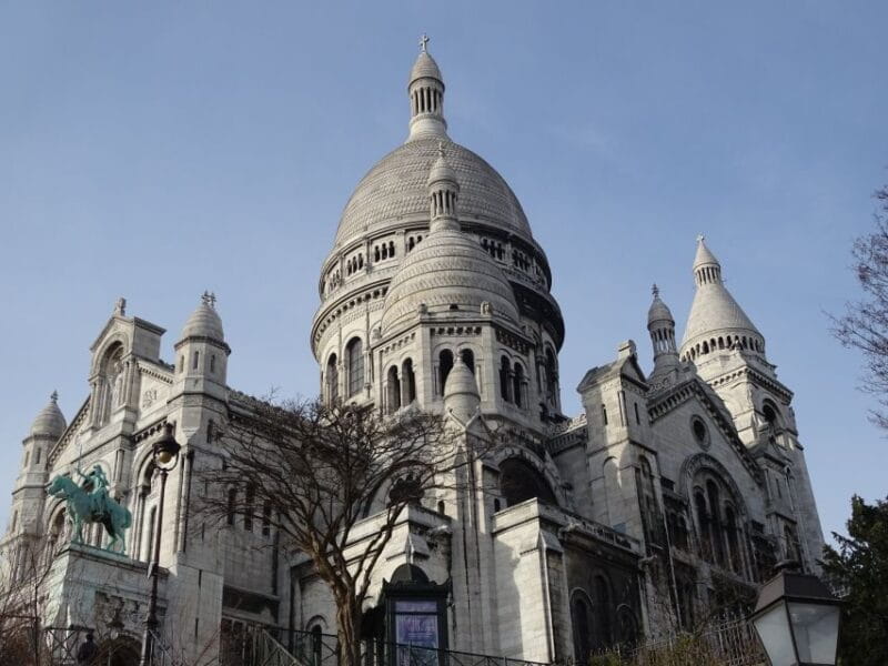 Paris: Private Guided Tour of the Charming Montmartre - Final Thoughts