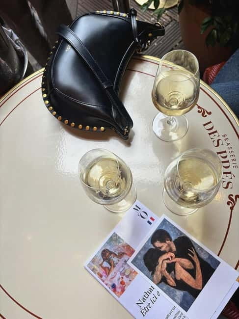 Paris: Private Guided Tour with a Local in English/Russian - Who Will Love This Tour?