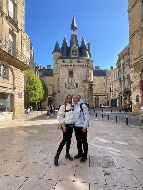 Paris - Private Latin Quarter Guided Walking Tour - Recommendations for Vacation