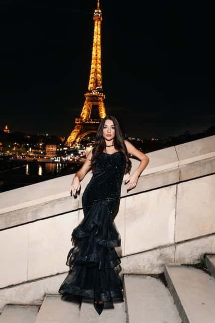 Paris: Private Photography Session with 30 Photos - The Quality and Turnaround of Photos